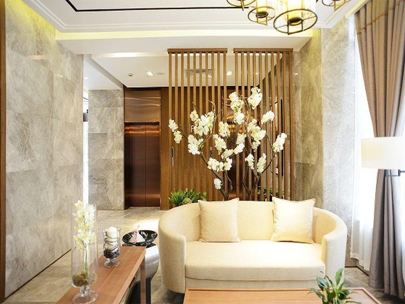 Yitel Shanghai Pudong Lujiazui And Expo Branch Экстерьер фото